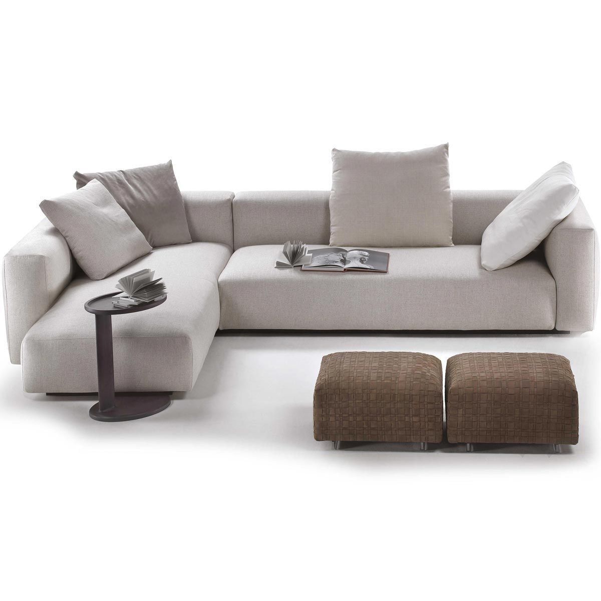 Sofá Lario - Flexform Sofá Lario - Flexform