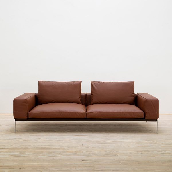 Sofá Lifesteel - Flexform