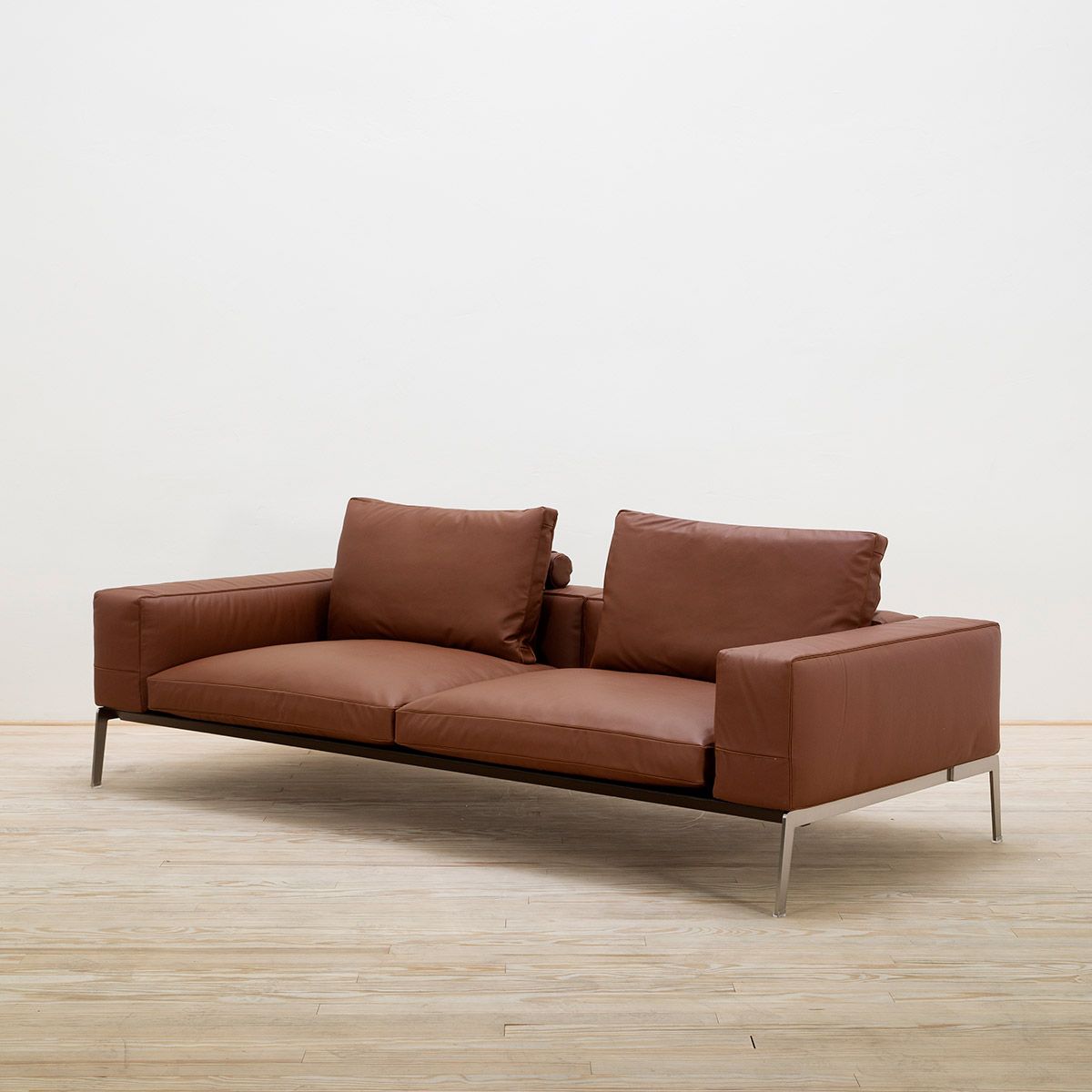 Sofá Lifesteel - Flexform Sofá Lifesteel - Flexform