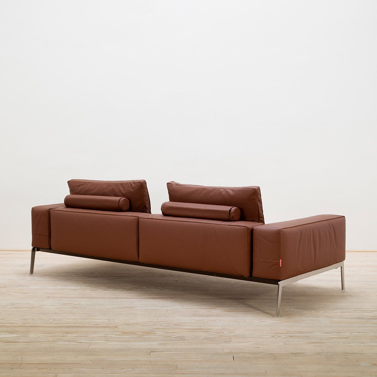 Sofá Lifesteel - Flexform Sofá Lifesteel - Flexform