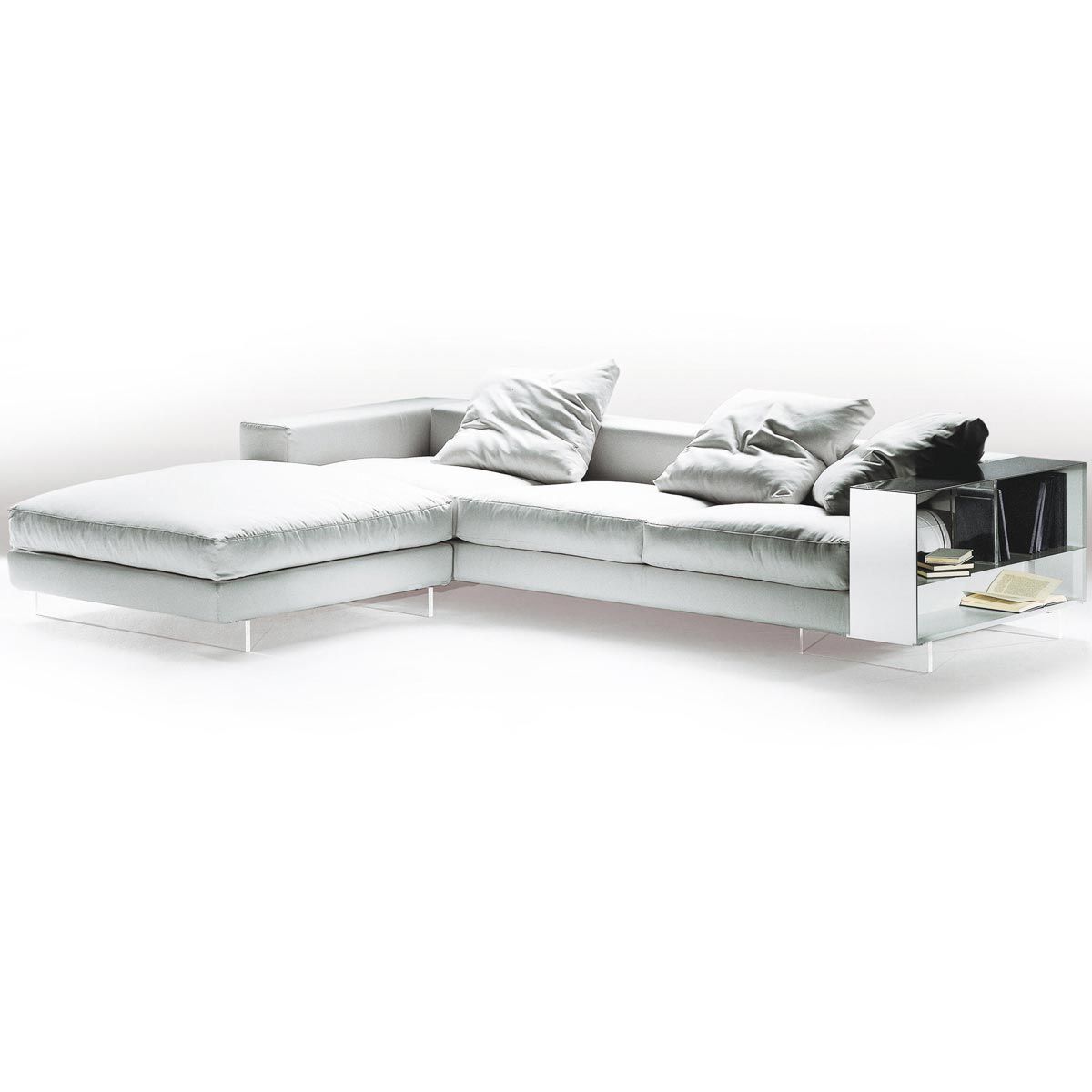 Sofá Lightpiece - Flexform Sofá Lightpiece - Flexform