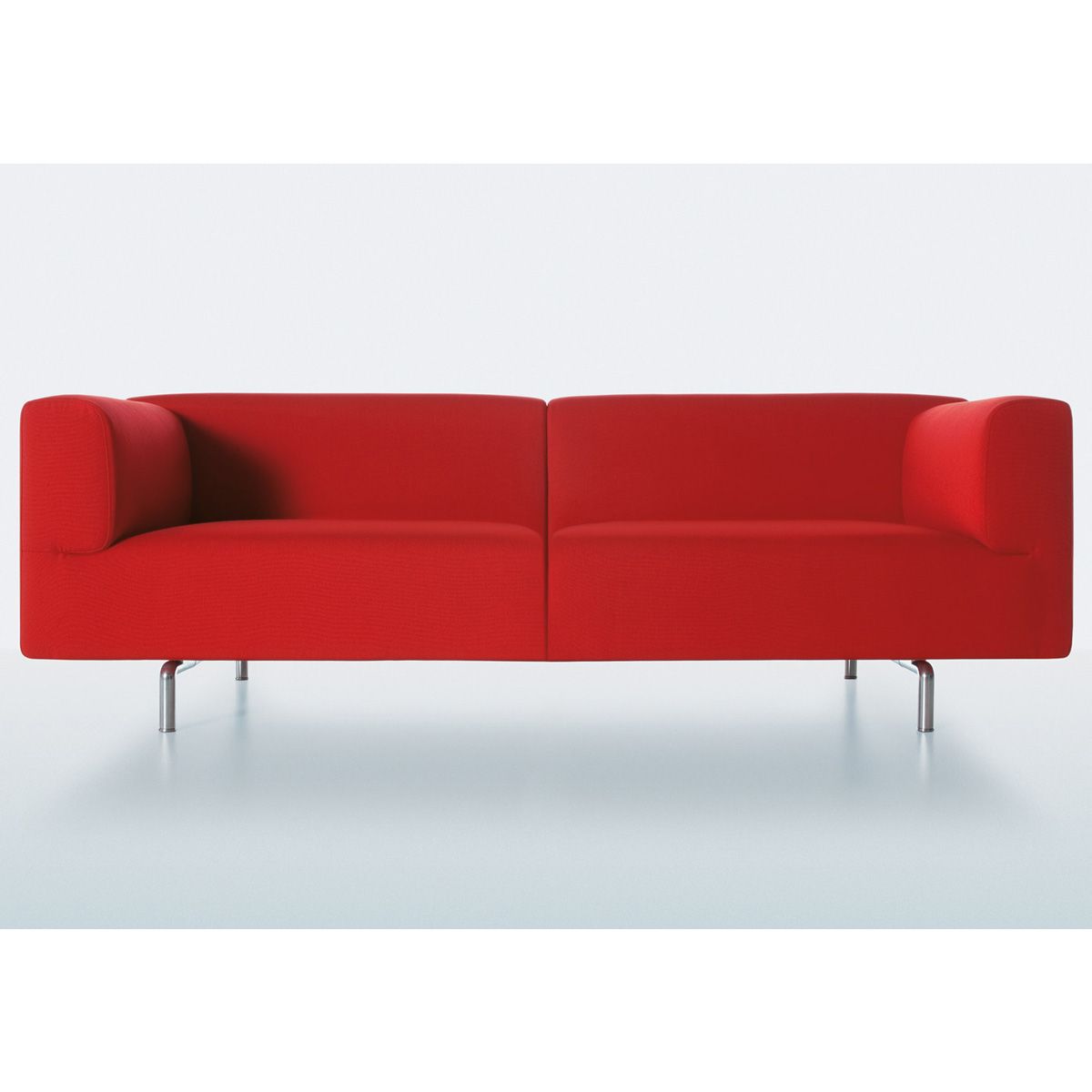 Sofá Met - Cassina Sofá Met - Cassina