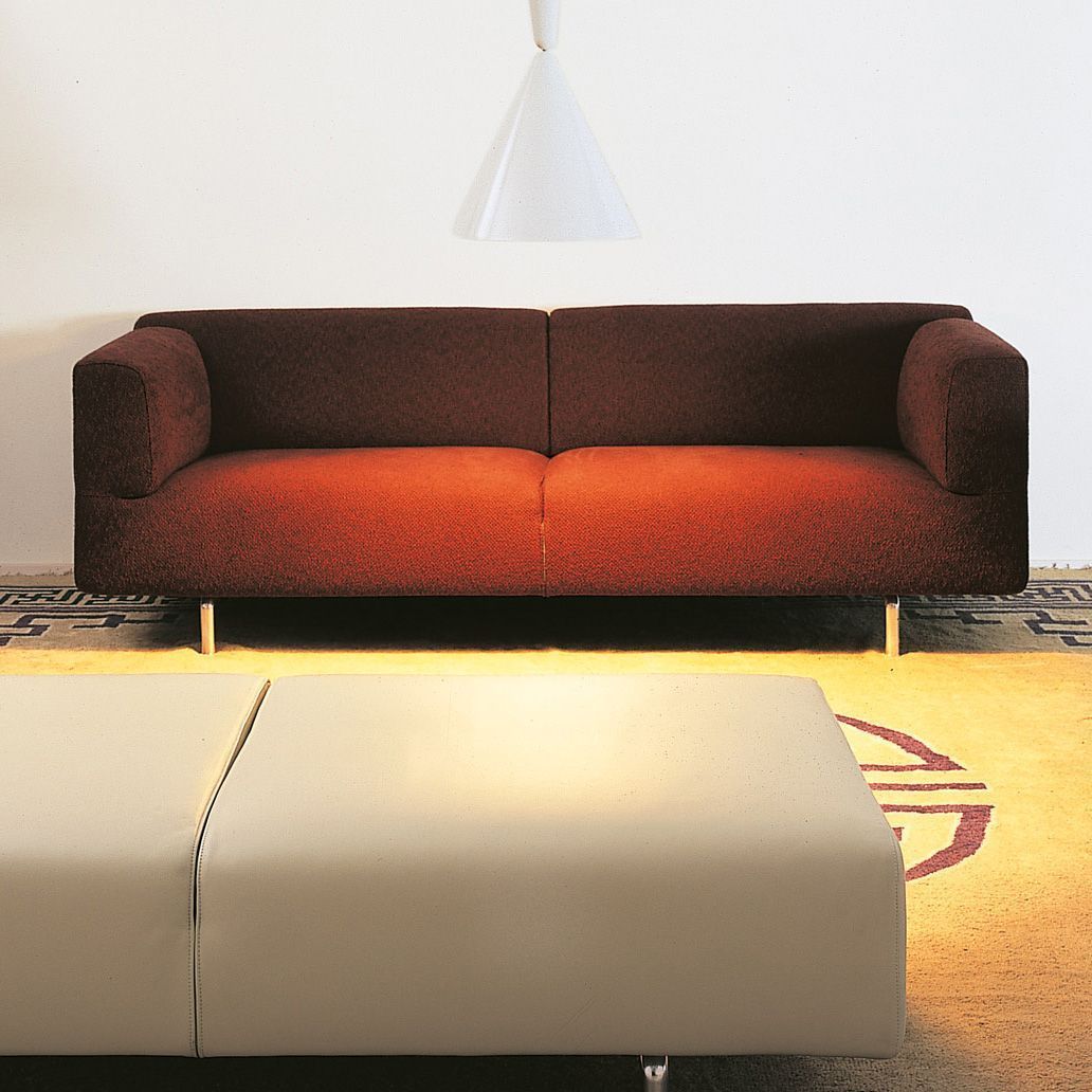 Sofá Met - Cassina Sofá Met - Cassina