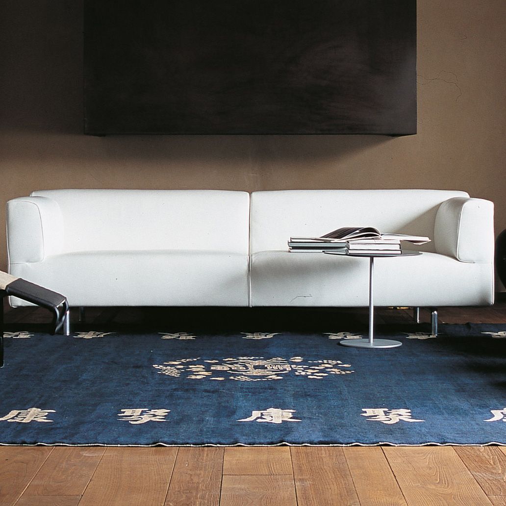 Sofá Met - Cassina Sofá Met - Cassina