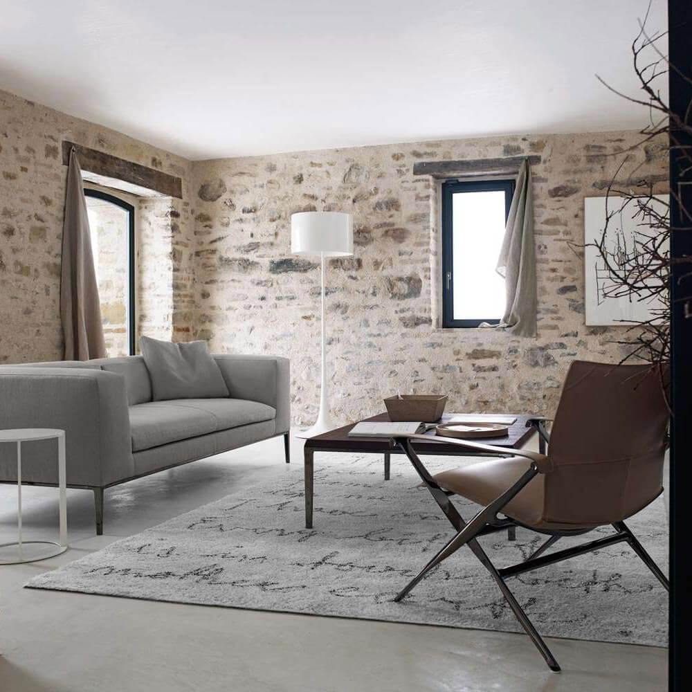 Sofá Michel - B&B Italia Sofá Michel - B&B Italia