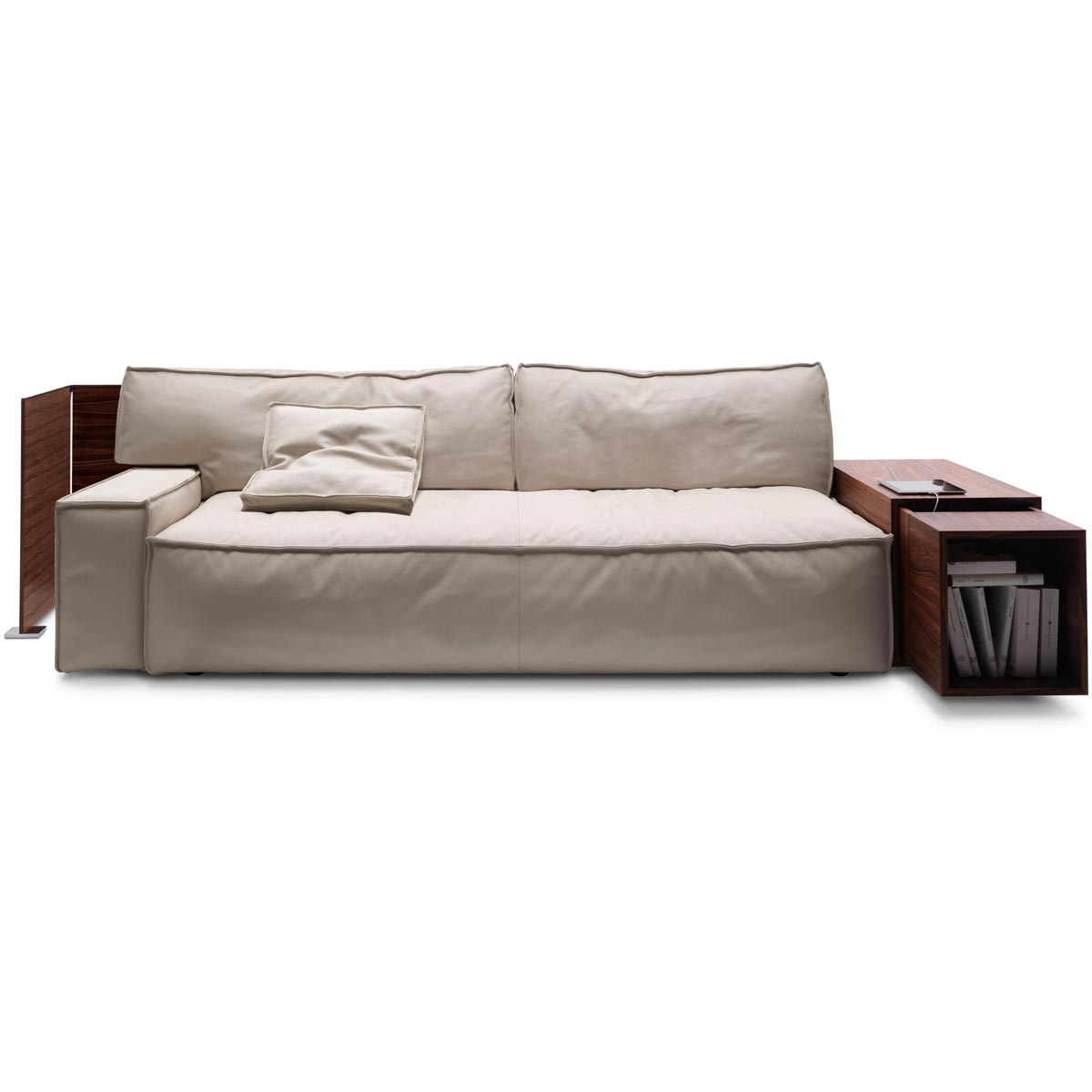 Sofá Myworld - Cassina Sofá Myworld - Cassina