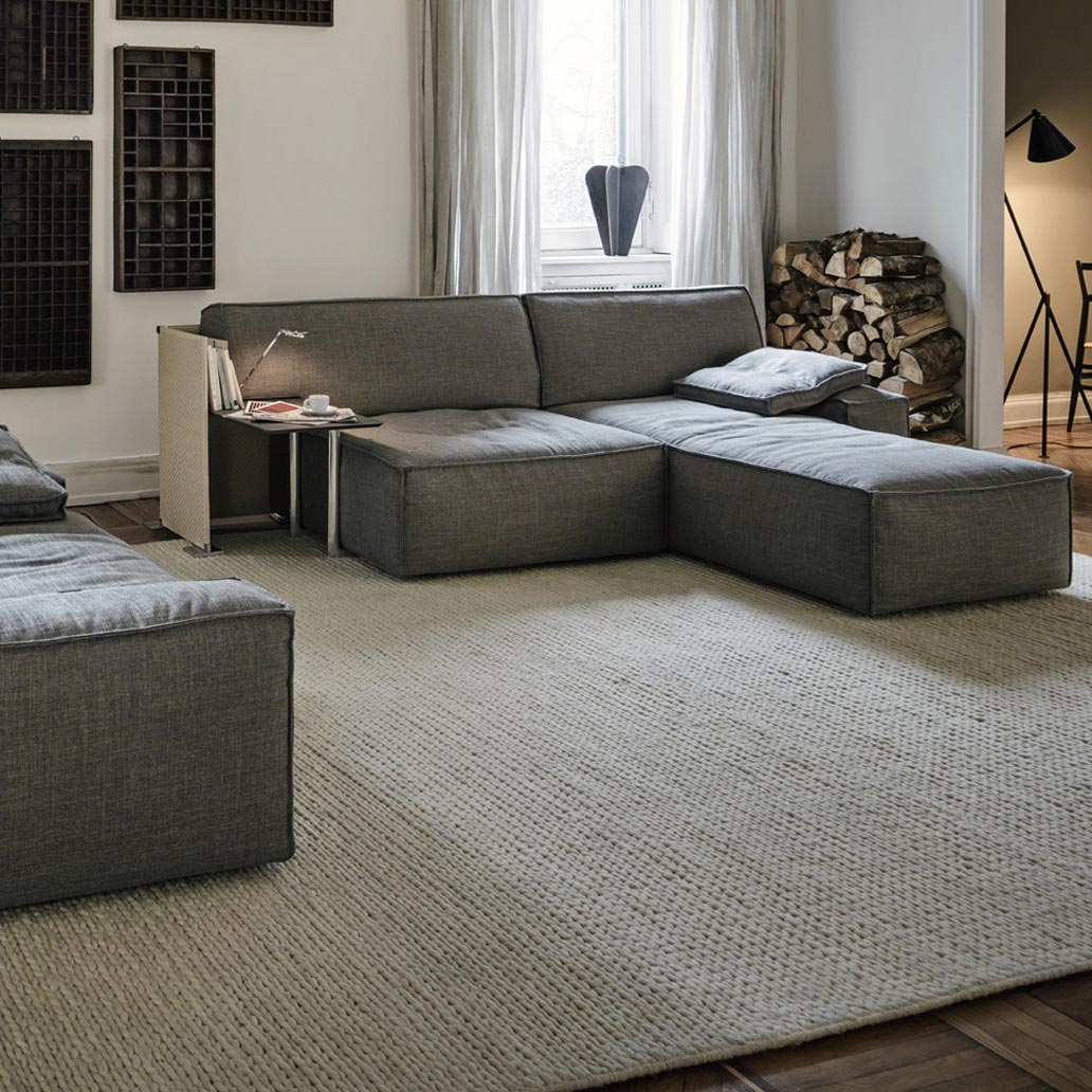 Sofá Myworld - Cassina Sofá Myworld - Cassina