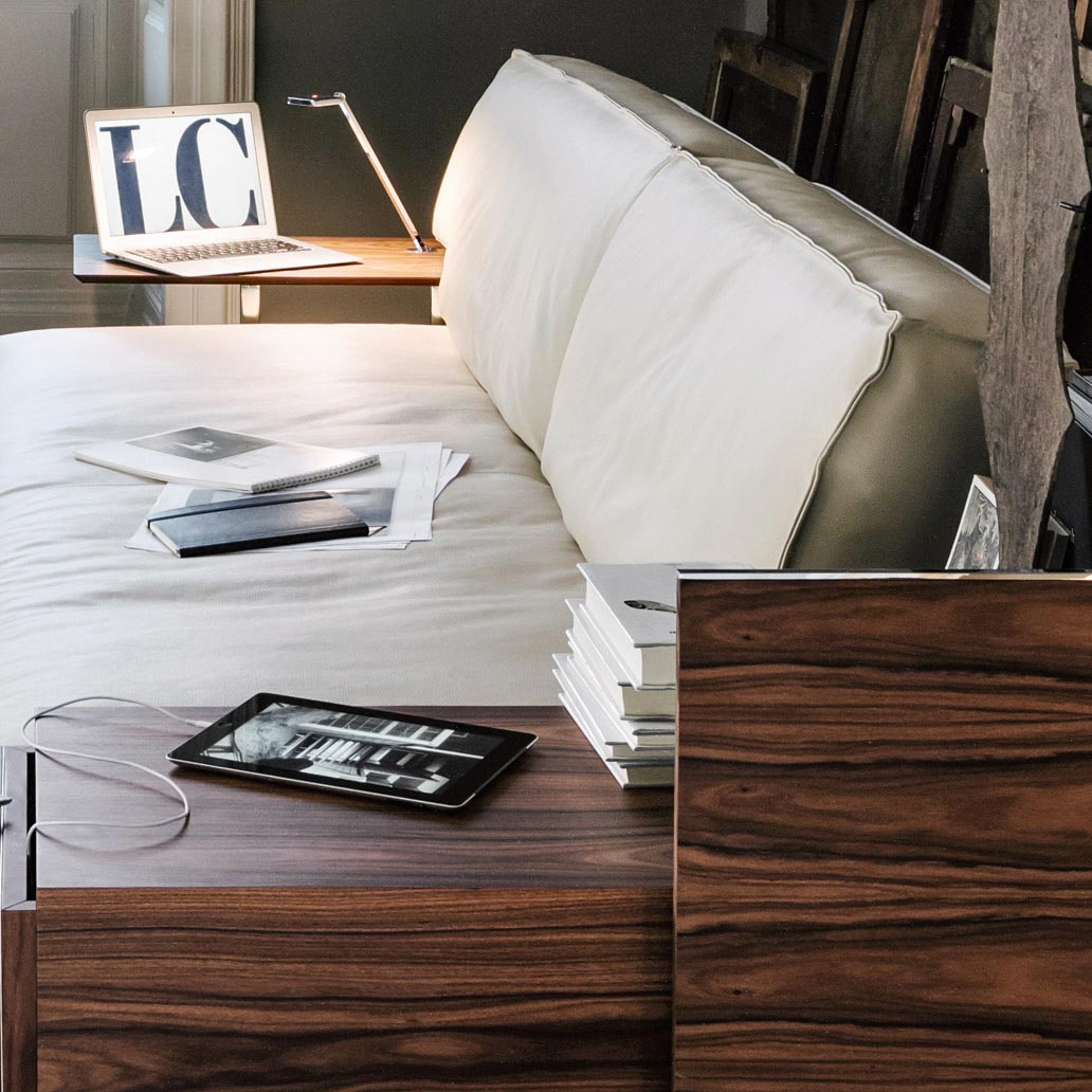 Sofá Myworld - Cassina Sofá Myworld - Cassina
