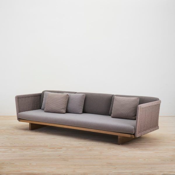 Sofá Sabi - Paola Lenti