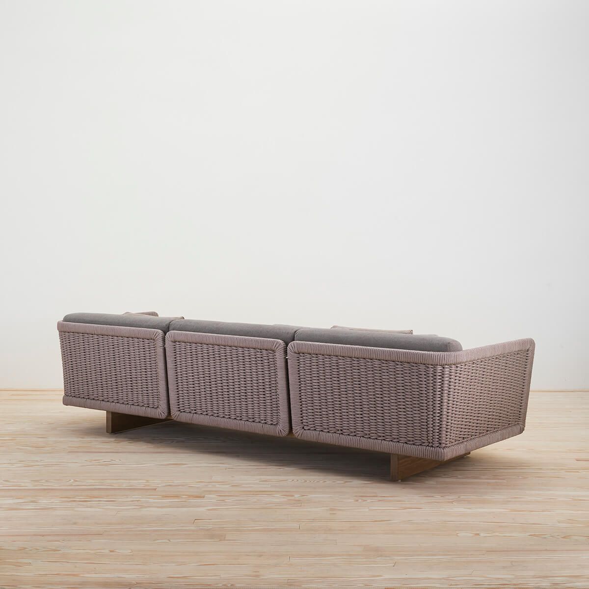 Sofá Sabi - Paola Lenti