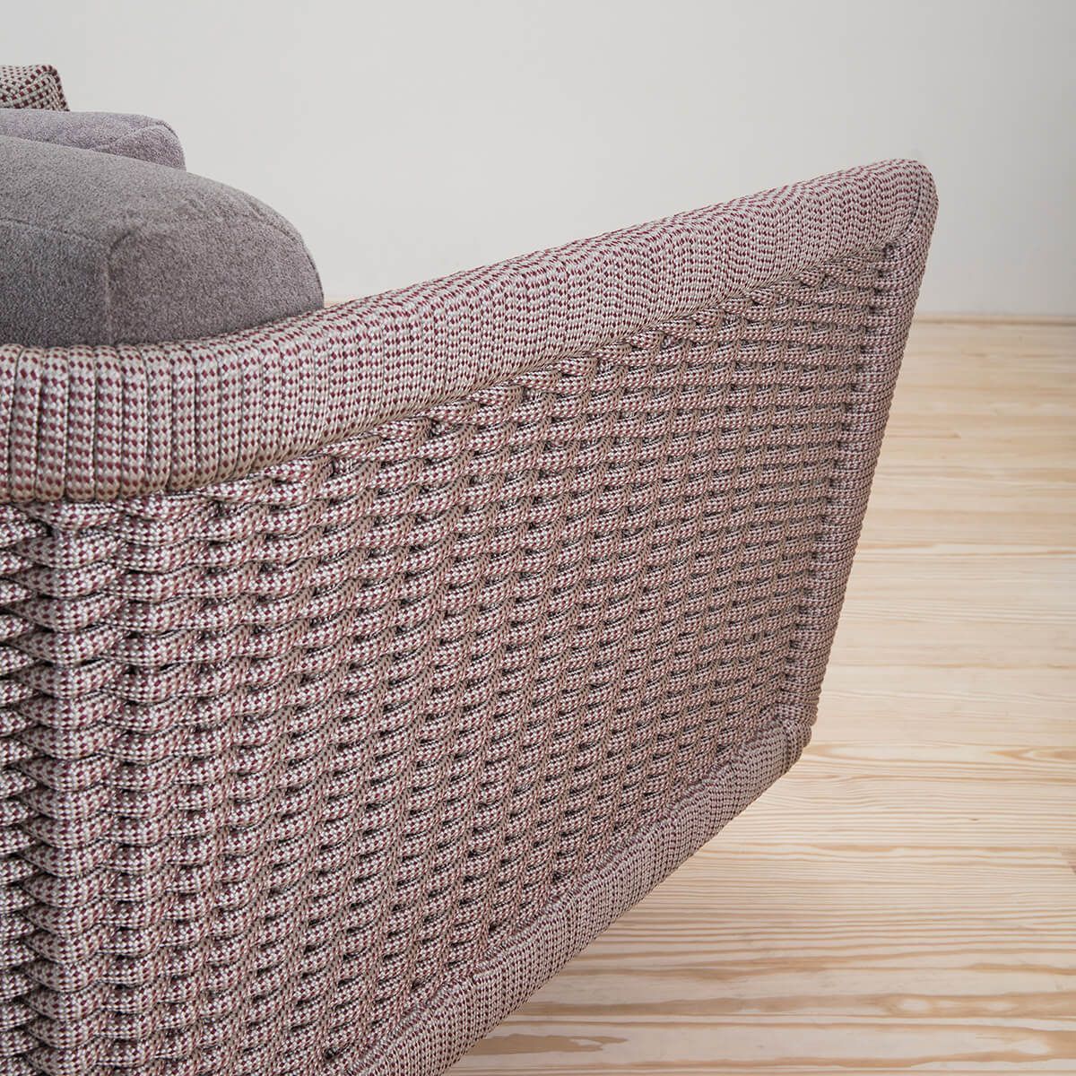 Sofá Sabi - Paola Lenti