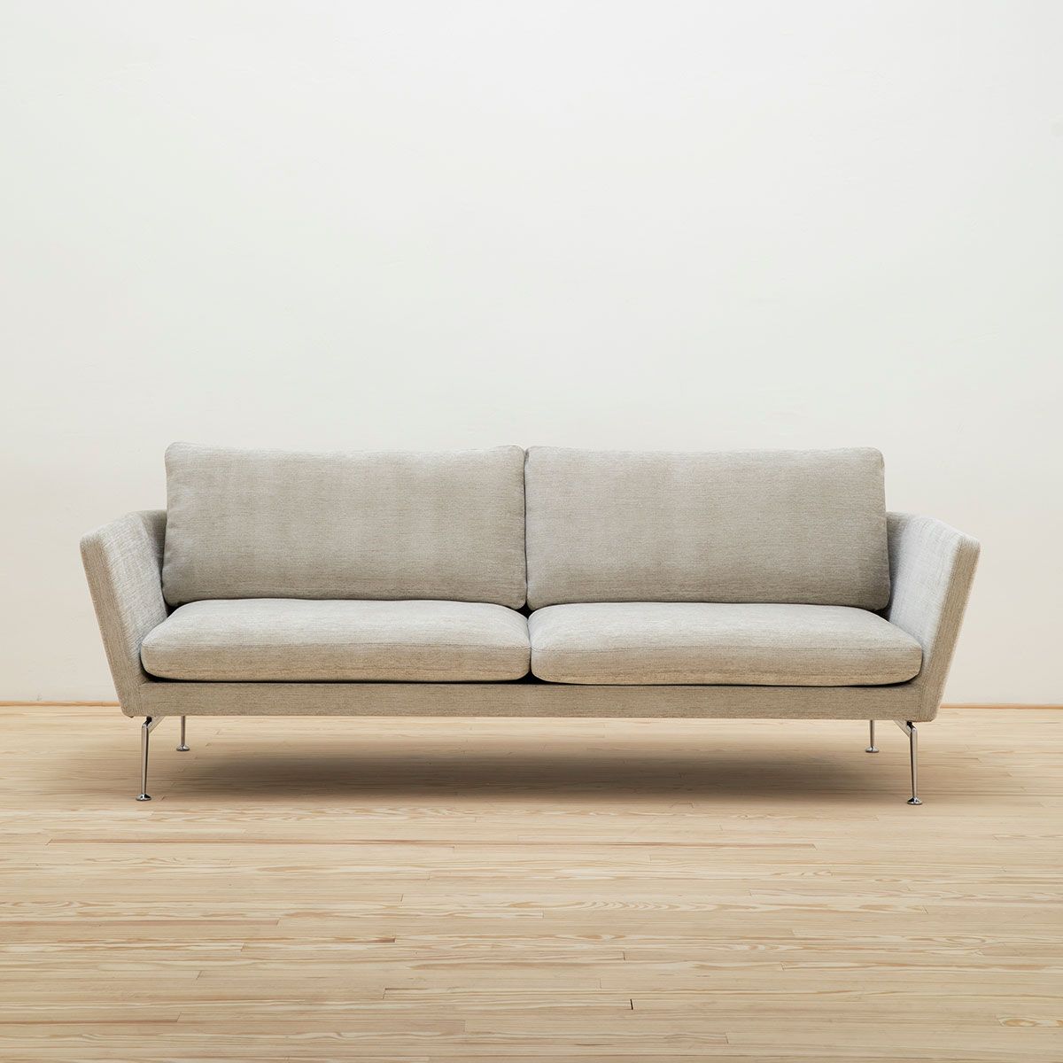 Sofá Suita - Vitra Sofá Suita - Vitra (copia)