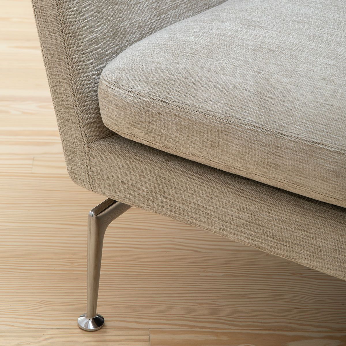 Sofá Suita - Vitra Sofá Suita - Vitra
