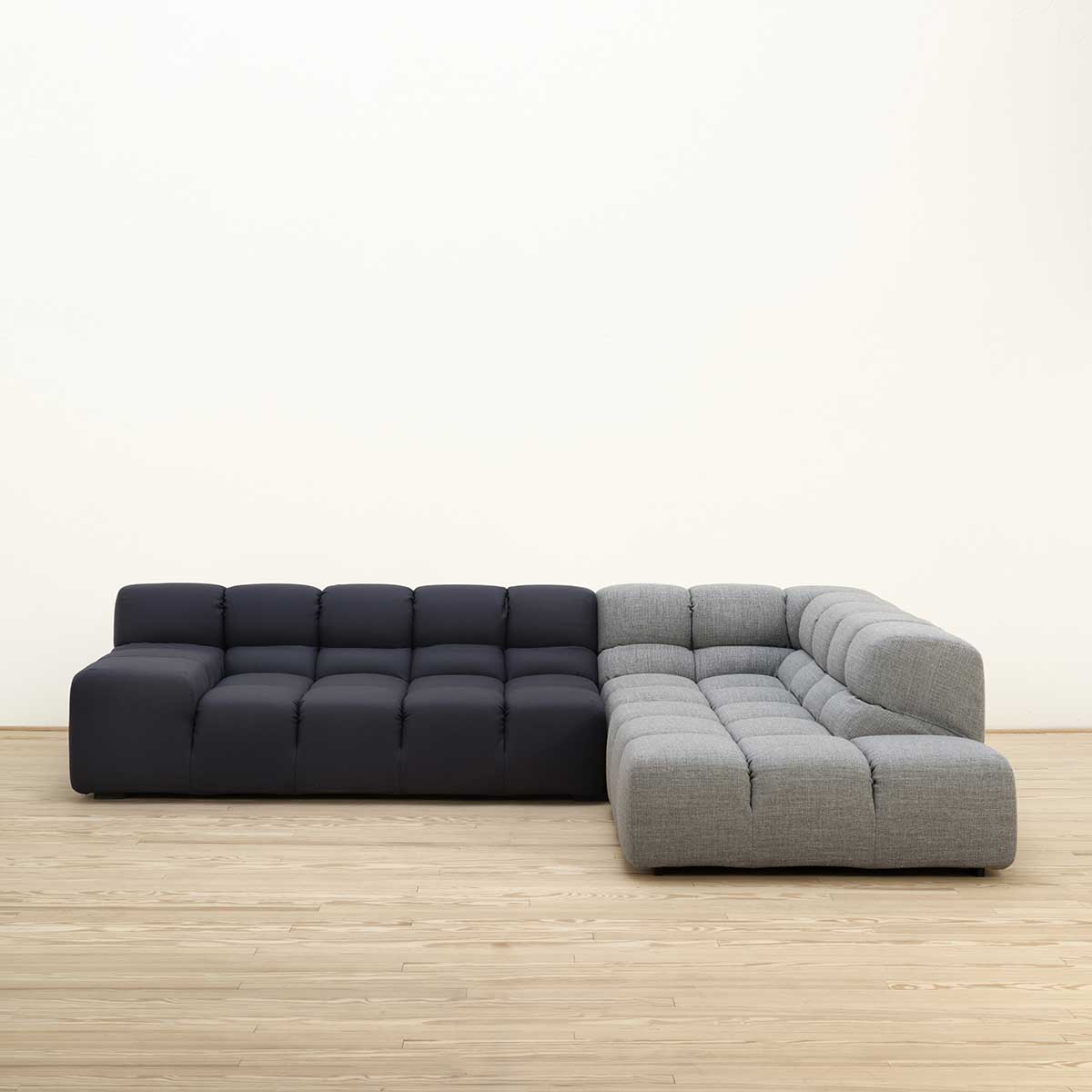 Sofá Chaise Longue Tufty-Time - B&B Italia (copia)
