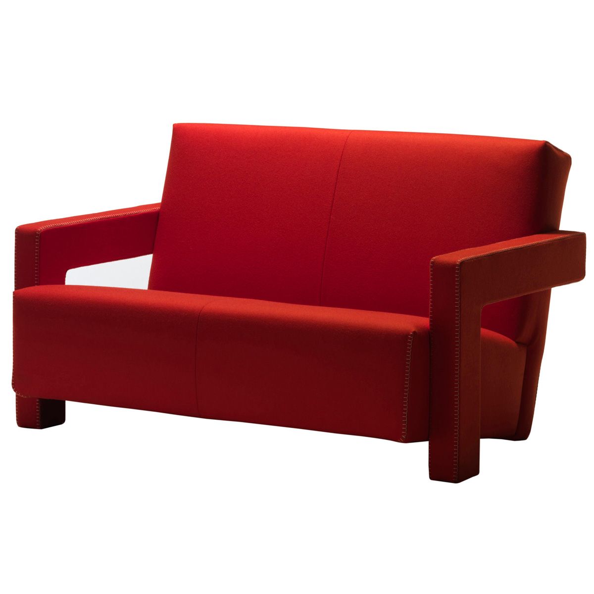 Sofá Utrecht 2 plazas - Cassina (copia)