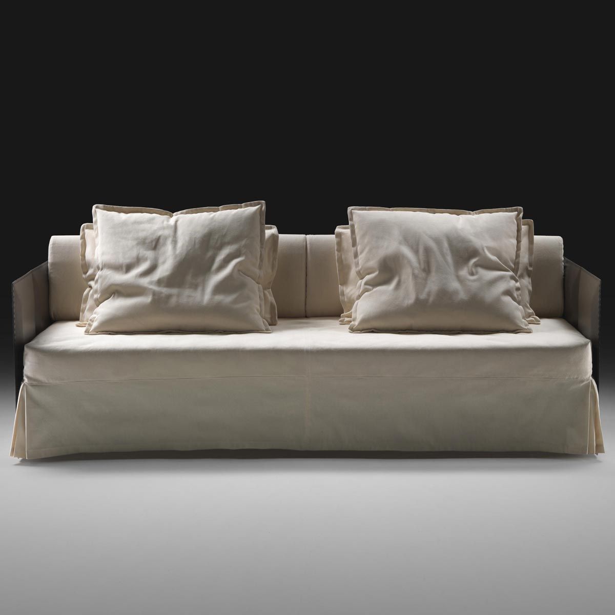 Sofá cama Eden - Flexform