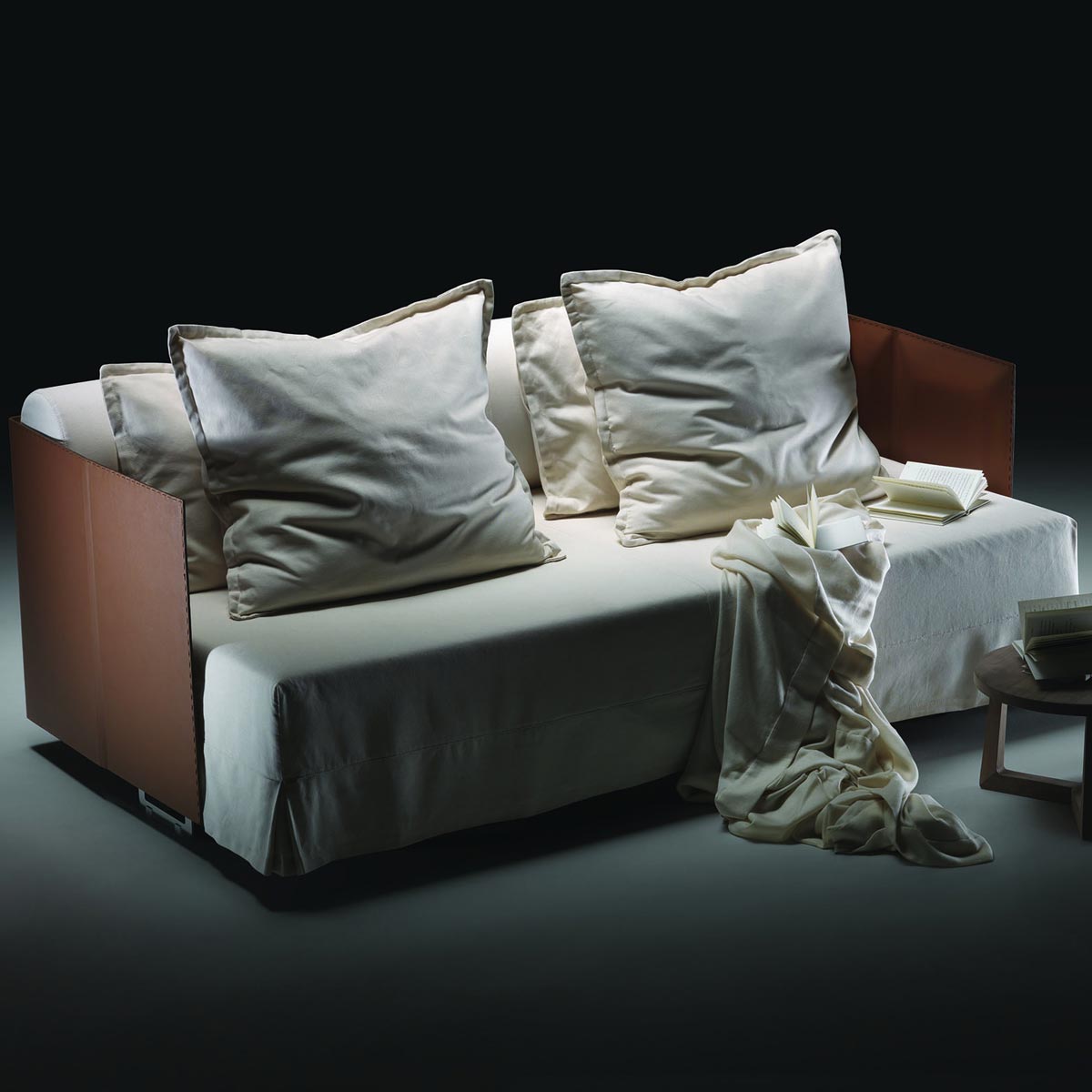 Sofá cama Eden - Flexform