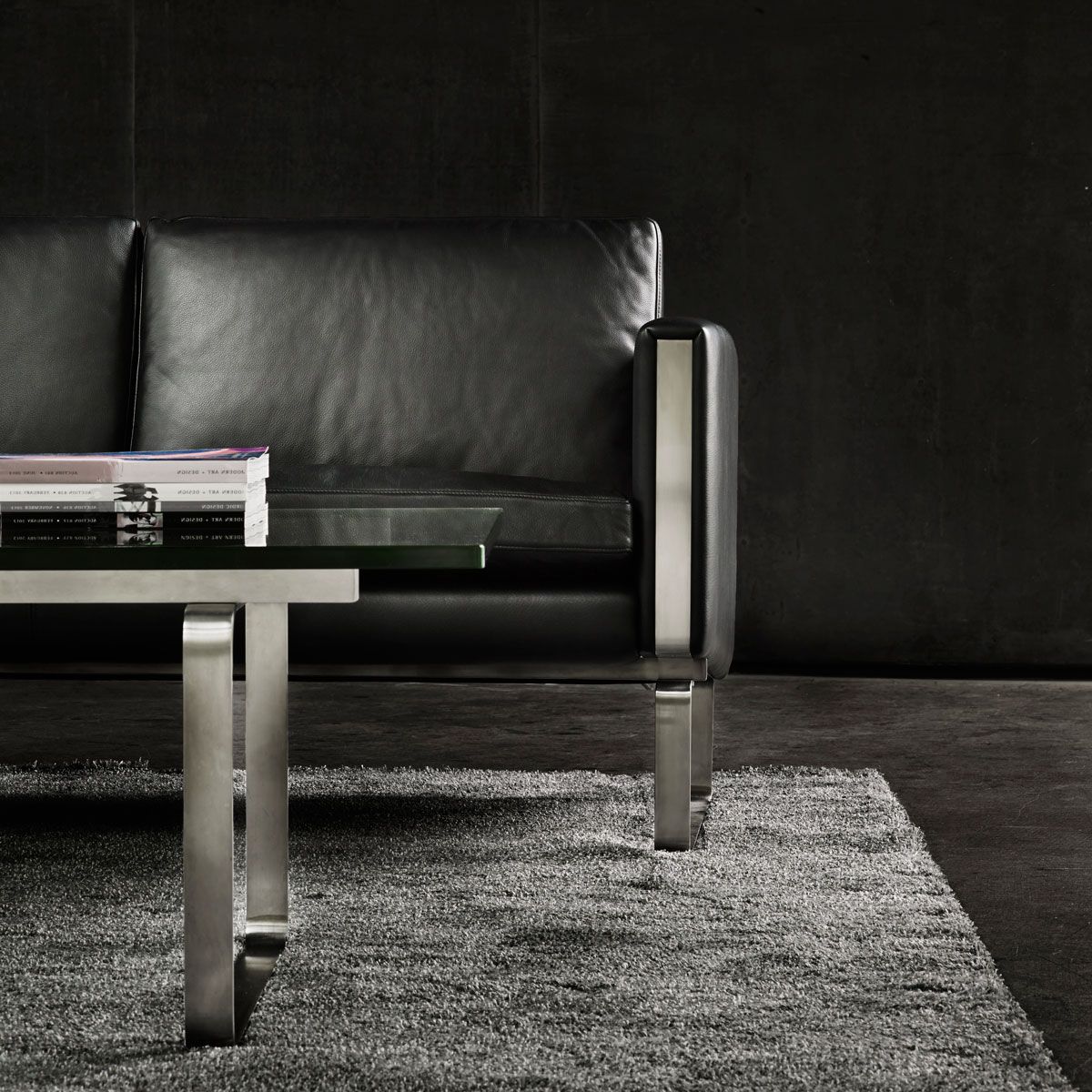 Sofá CH102 - Carl Hansen