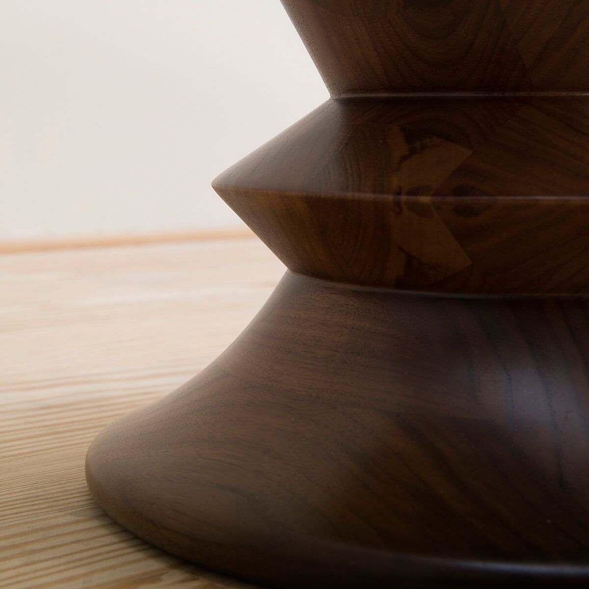 Taburete Stools Modelo A - Vitra