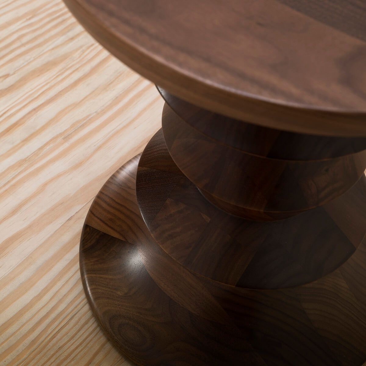 Taburete Stools Modelo A - Vitra