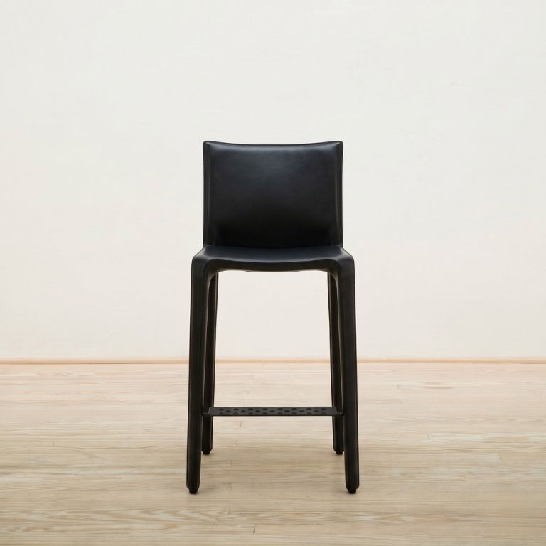 Taburete 410 Cab Medio - Cassina