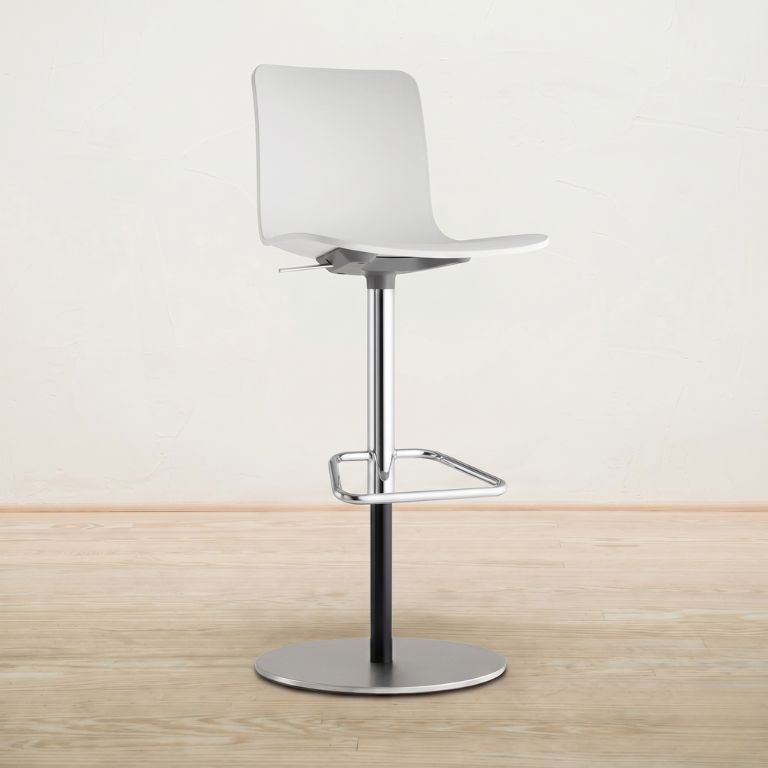 Taburete HAL Barstool - Vitra