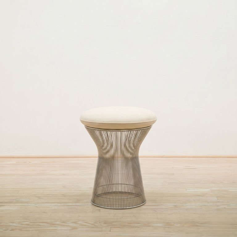 Taburete Platner - Knoll