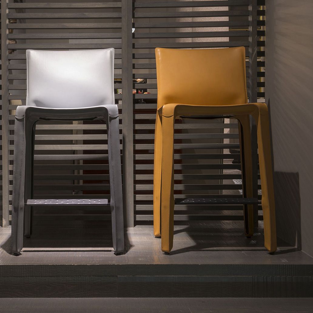 Taburete 410 Cab - Cassina Taburete 410 Cab - Cassina