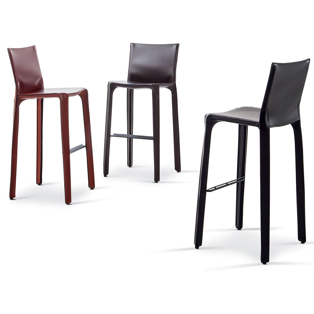 Taburete 410 Cab - Cassina Taburete 410 Cab - Cassina
