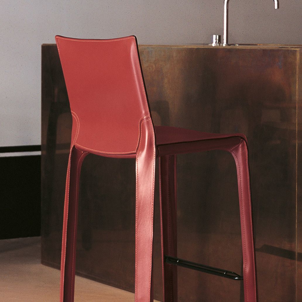 Taburete 410 Cab - Cassina Taburete 410 Cab - Cassina