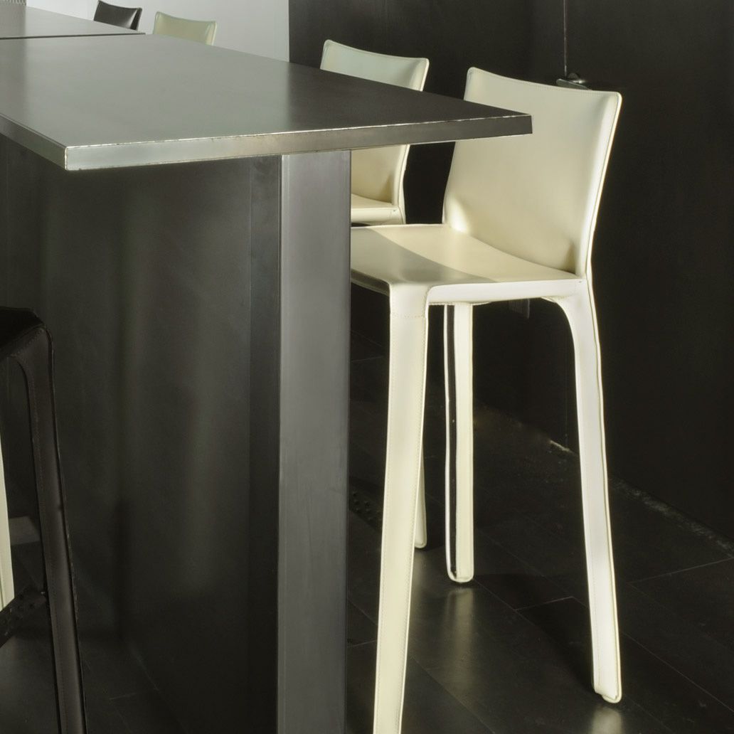 Taburete 410 Cab - Cassina Taburete 410 Cab - Cassina