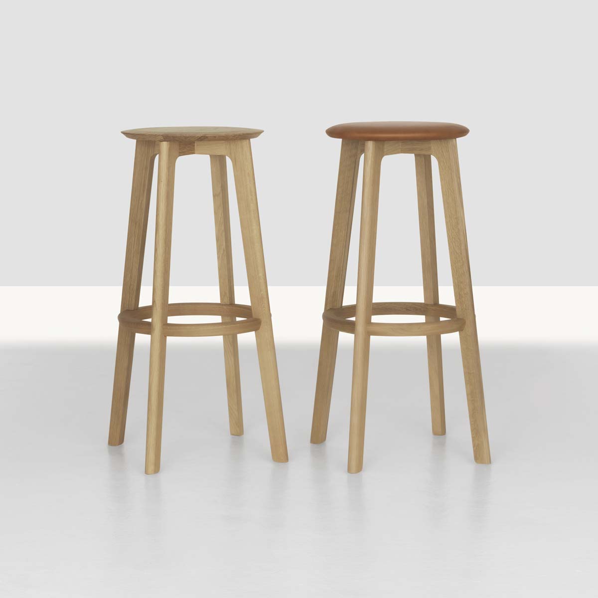 Taburete Bar 1.3 - Zeitraum