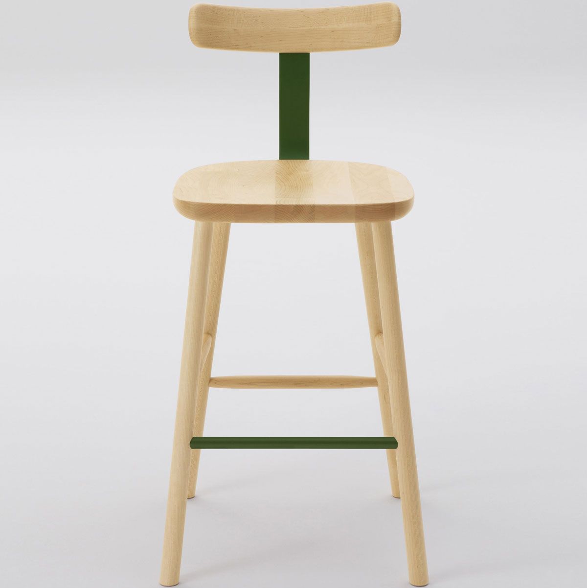 Taburete Bar T2 - Maruni Taburete Bar T2 - Maruni