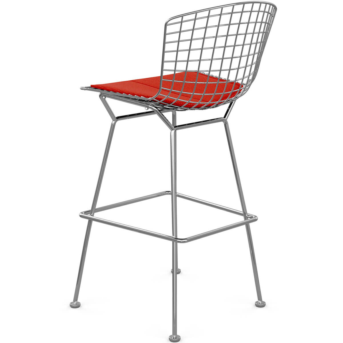 Taburete Bertoia - Knoll