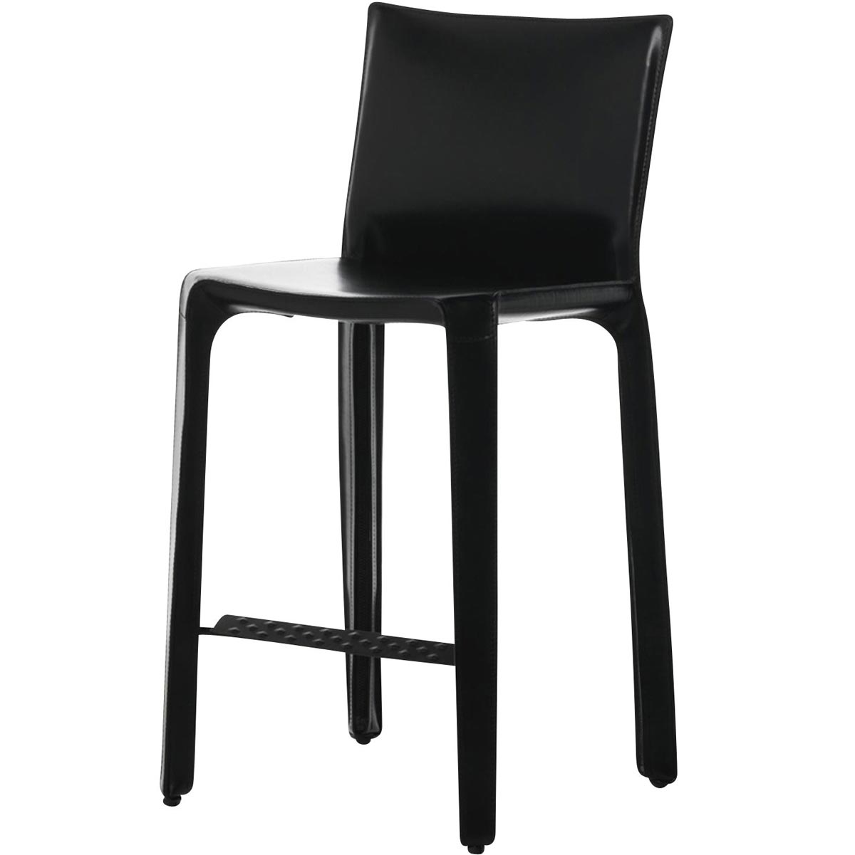 Taburete 410 Cab medio - Cassina Taburete 410 Cab medio - Cassina