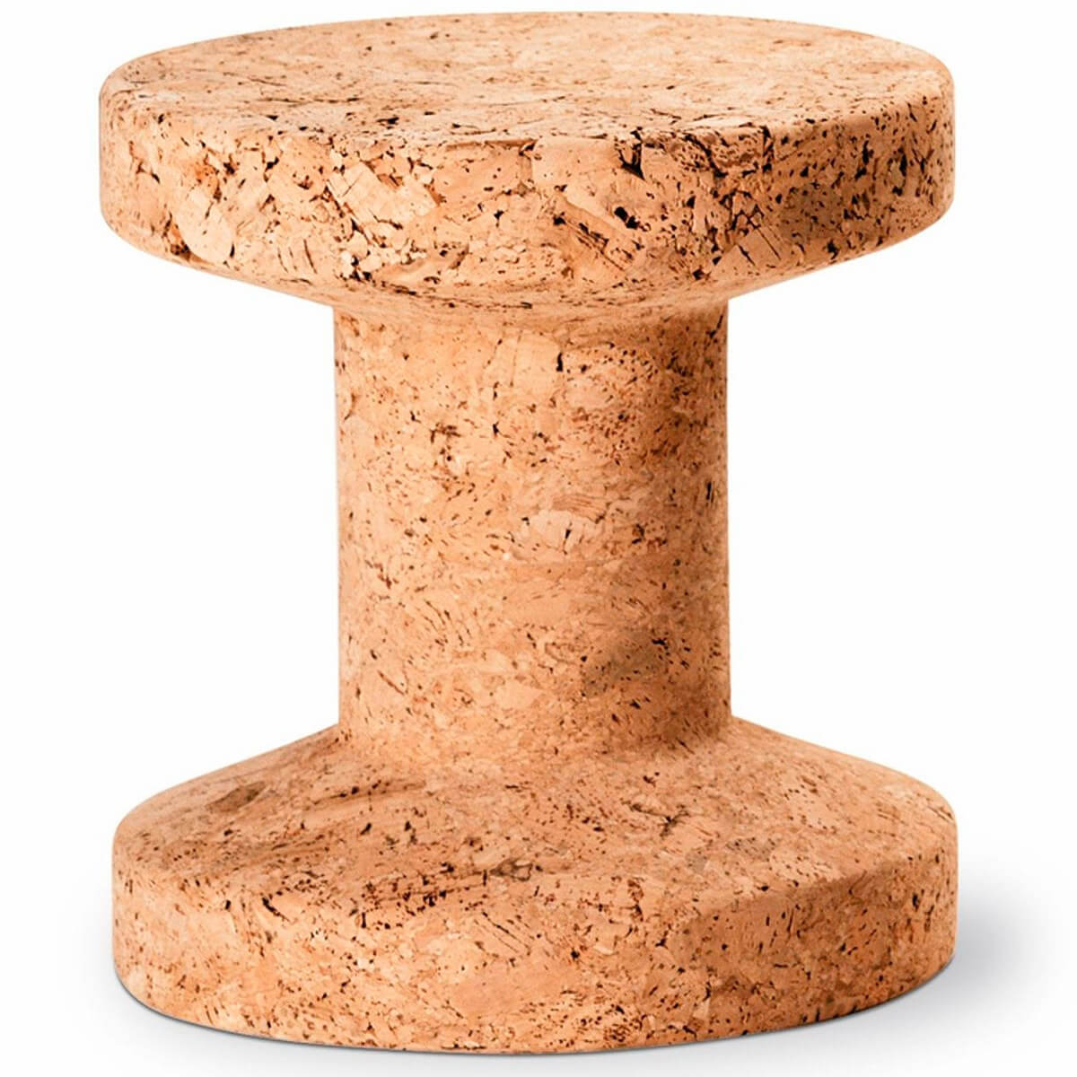 Taburete Cork Family Modelo B - Vitra Taburete Cork Family B - Vitra (copia)