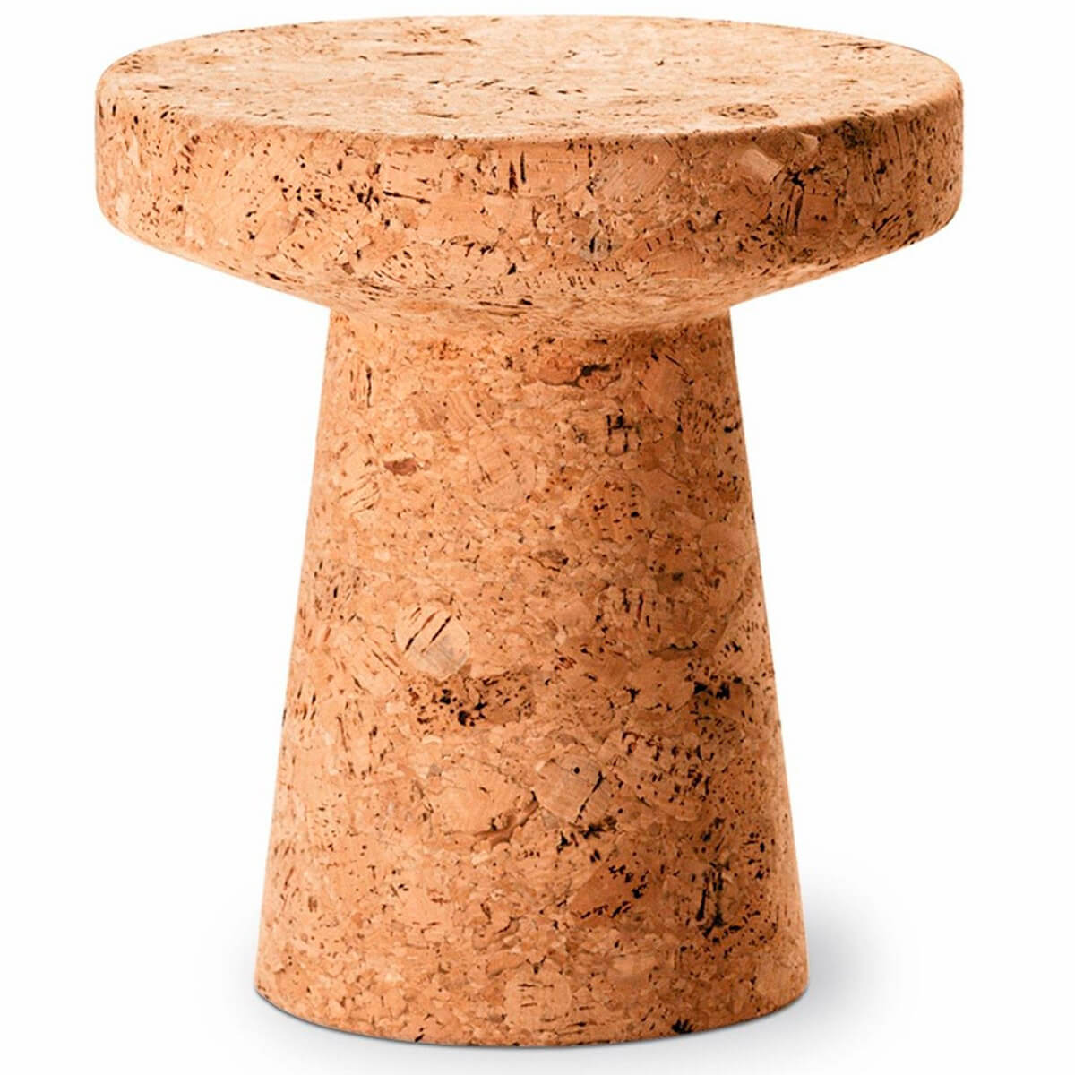 Taburete Cork Family C - Vitra (copia)