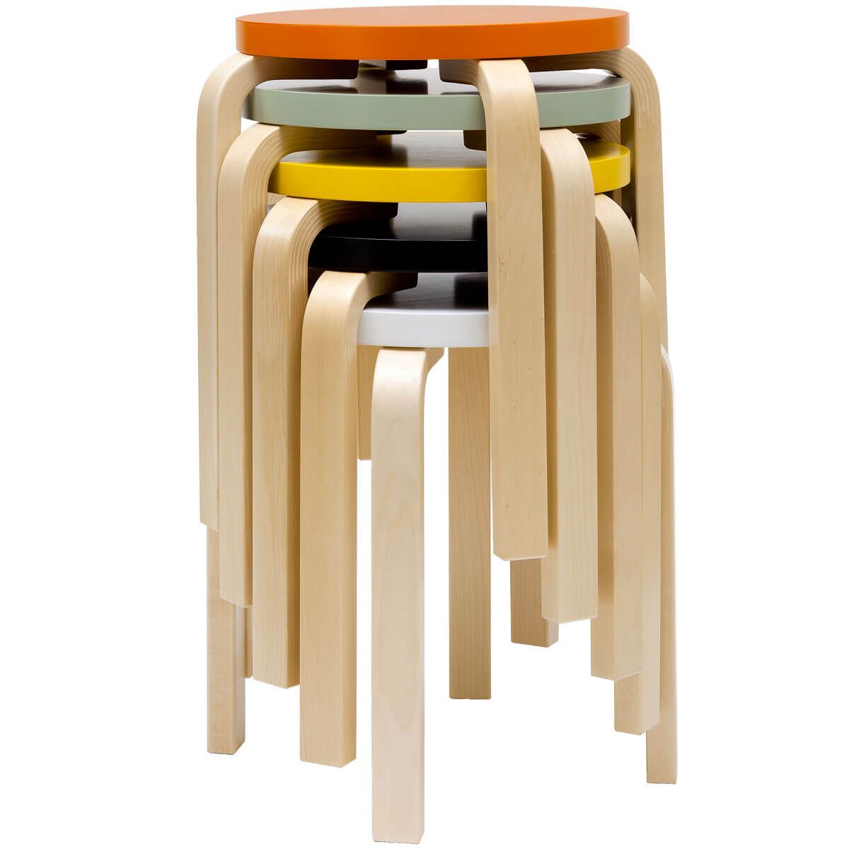 Taburete E60 - Artek