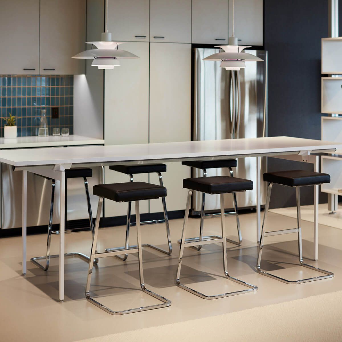 Taburete Four Season - Knoll