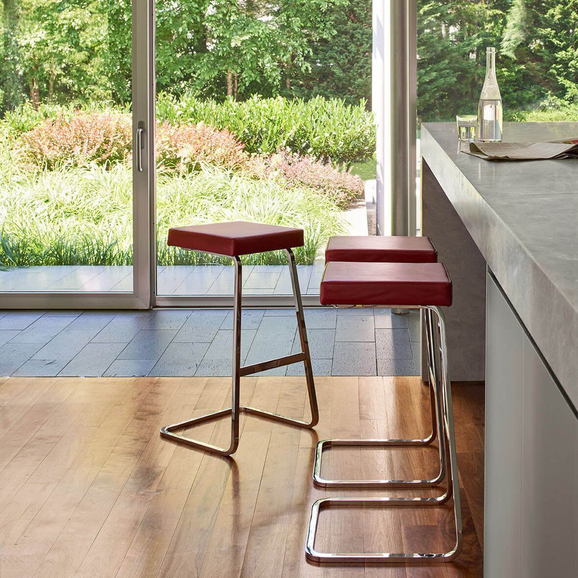Taburete Four Season - Knoll