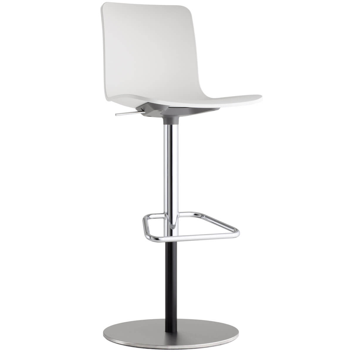 Taburete HAL Barstool - Vitra Taburete HAL Barstool - Vitra