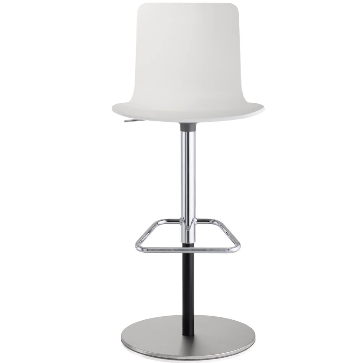 Taburete HAL Barstool - Vitra Taburete HAL Barstool - Vitra
