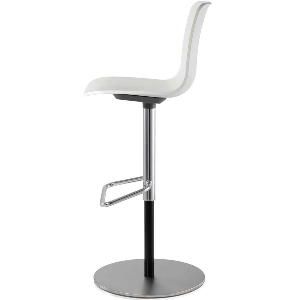 Taburete HAL Barstool - Vitra Taburete HAL Barstool - Vitra