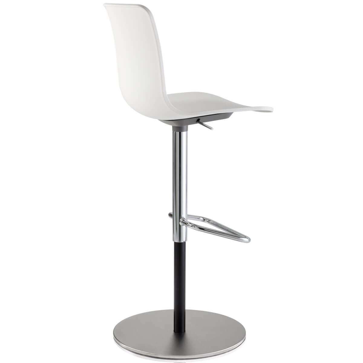 Taburete HAL Barstool - Vitra Taburete HAL Barstool - Vitra