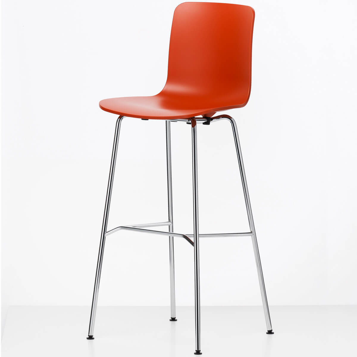 Taburete HAL Stool High - Vitra Taburete HAL Stool - Vitra