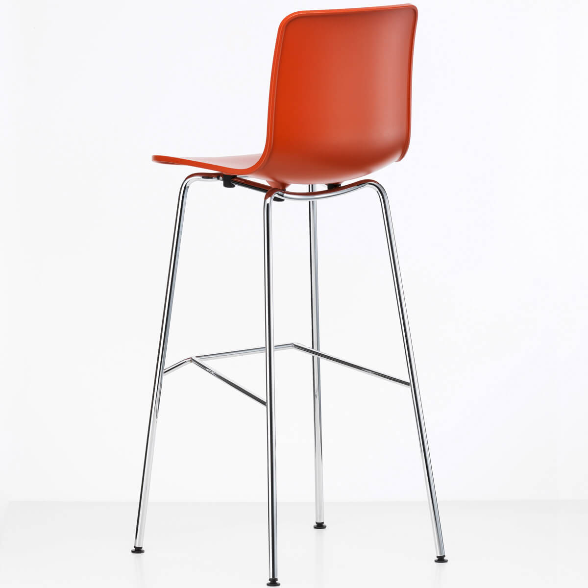 Taburete HAL Stool High - Vitra Taburete HAL Stool High - Vitra