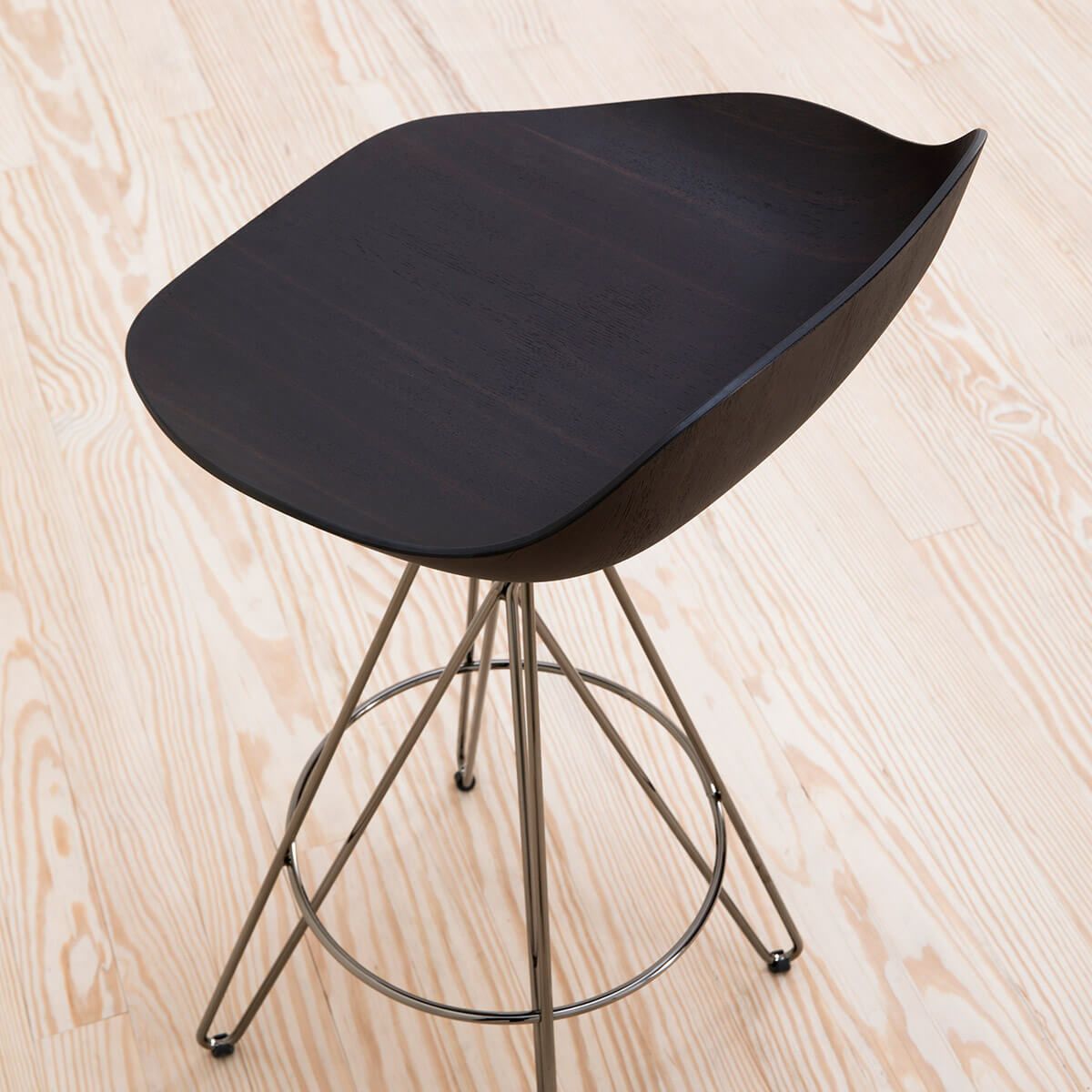 Taburete Harmony - Poliform Taburete Harmony - Poliform