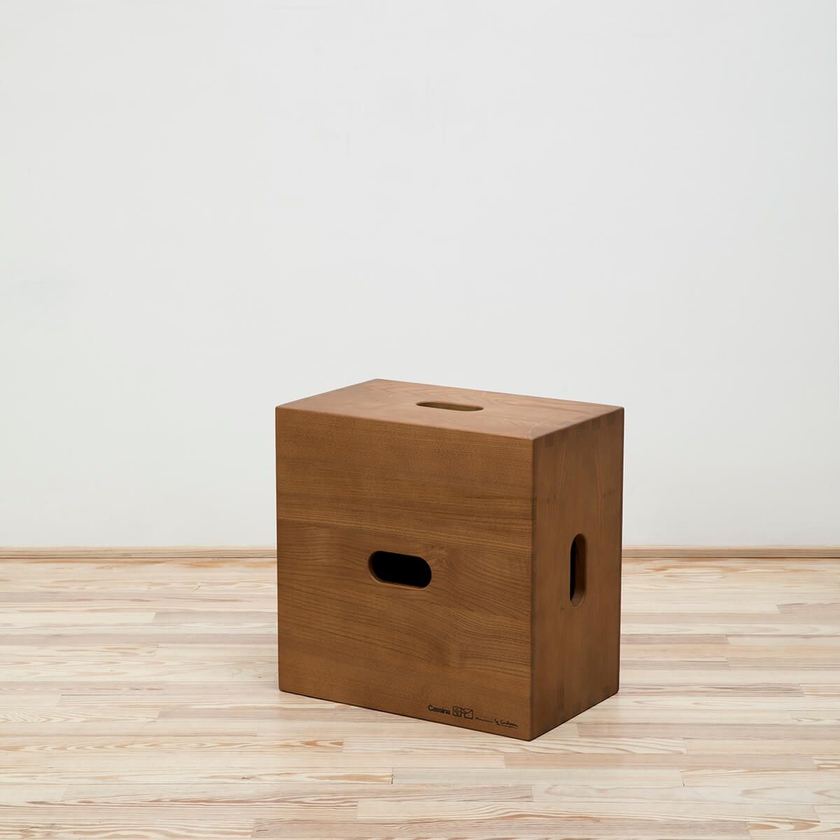 Taburete LC14 Cabanon - Cassina