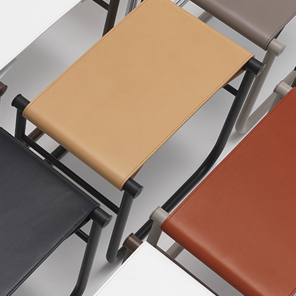 Taburete LC9 - Cassina