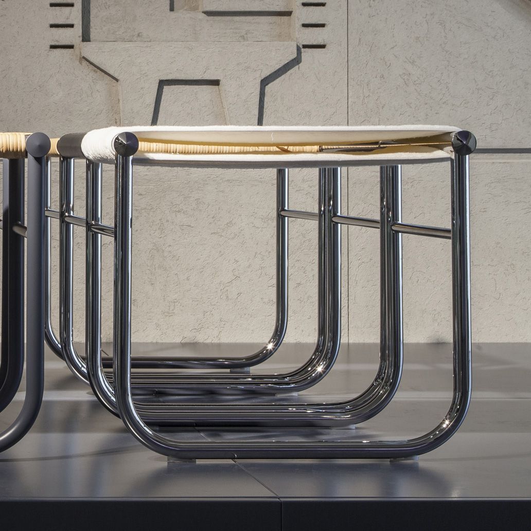 Taburete LC9 - Cassina